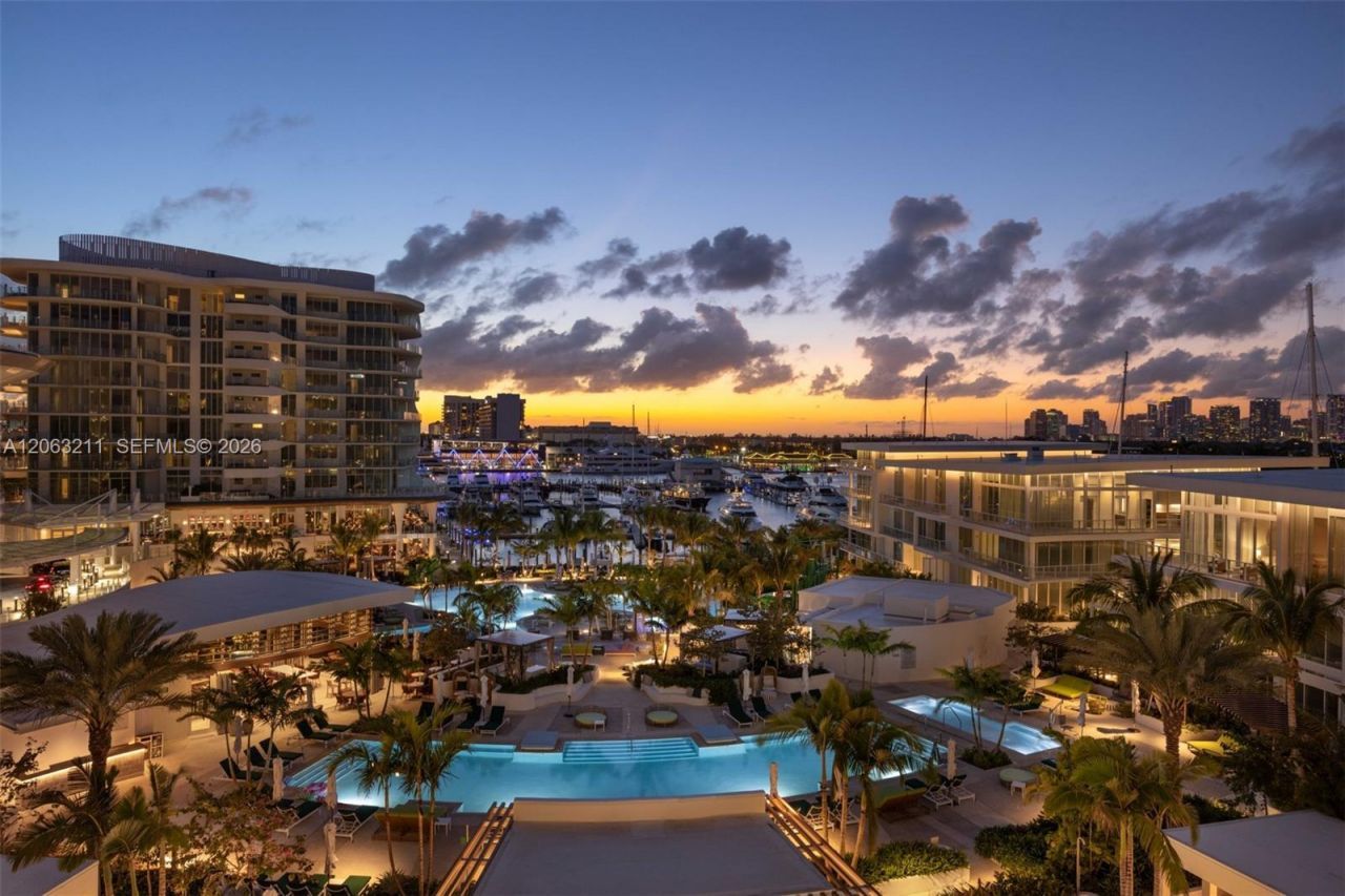 2321 SE 17th St, Unit 302, Fort Lauderdale, FL 33316 Photo