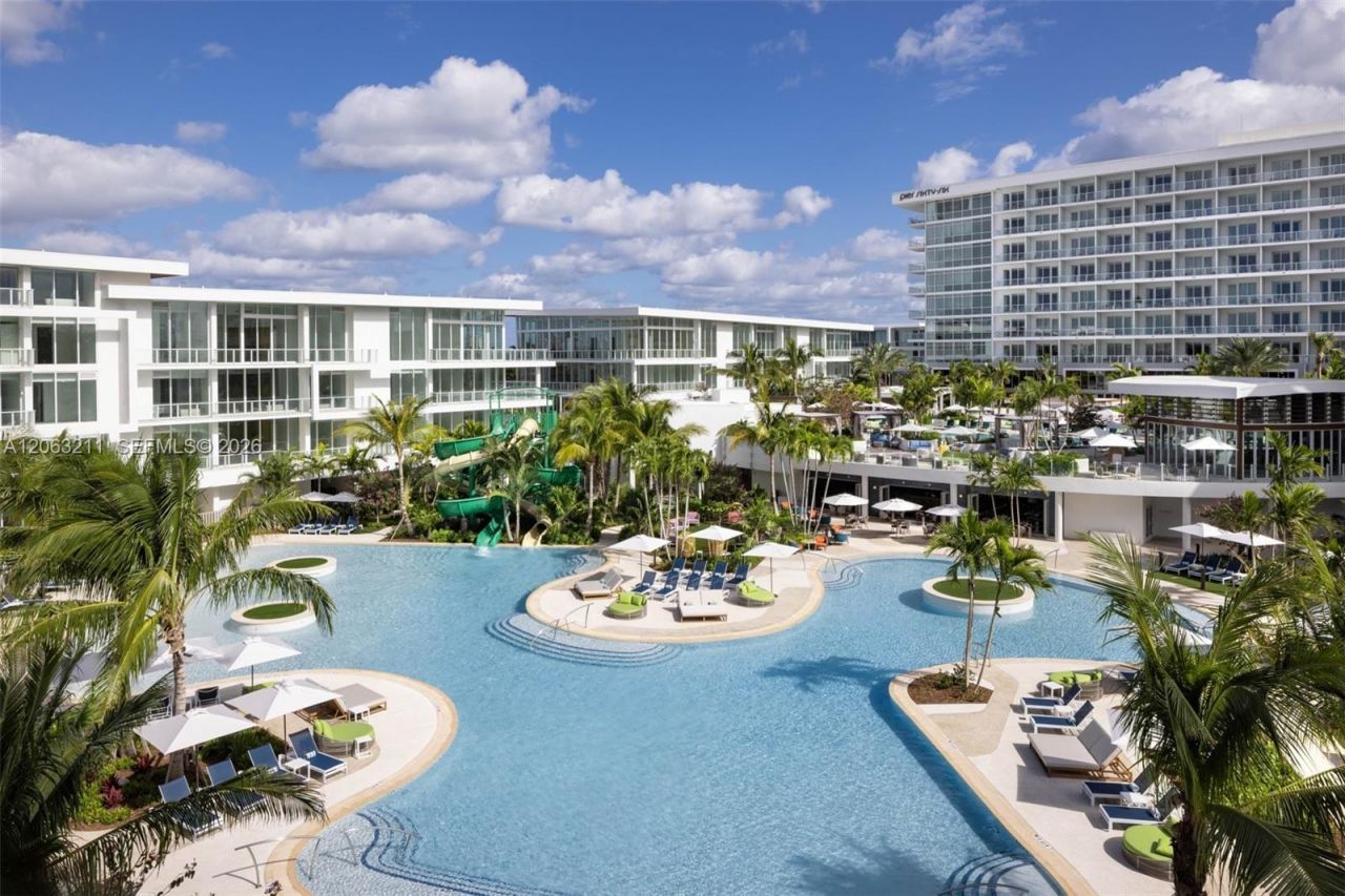 2321 SE 17th St, Unit 302, Fort Lauderdale, FL 33316 Photo