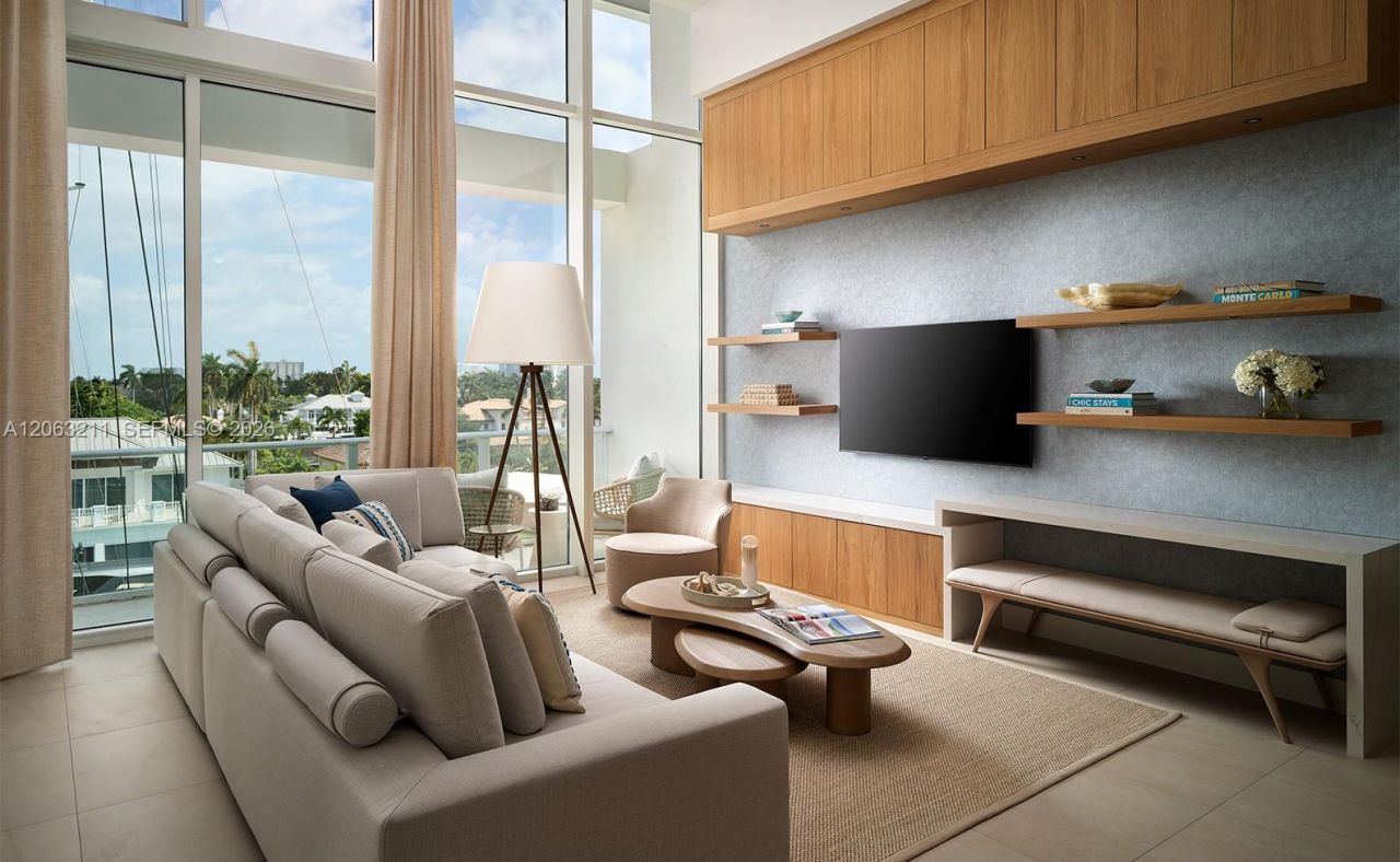2321 SE 17th St, Unit 302, Fort Lauderdale, FL 33316 Photo