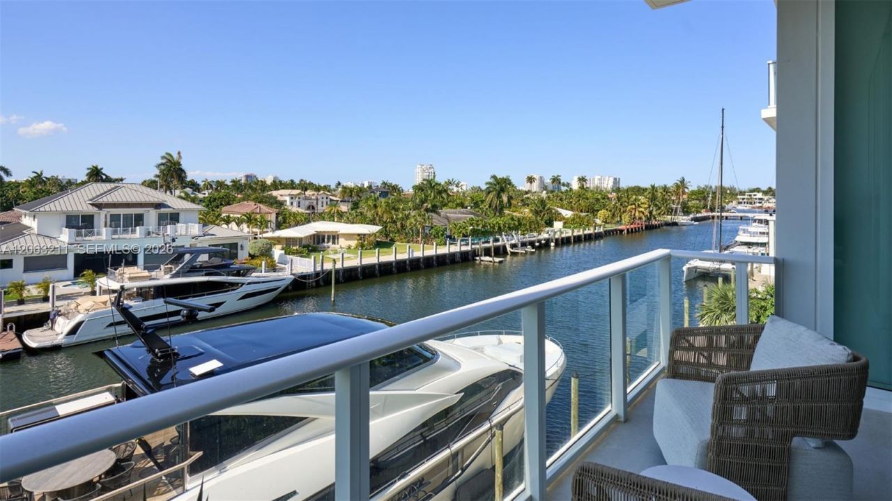 2321 SE 17th St, Unit 302, Fort Lauderdale, FL 33316 Photo