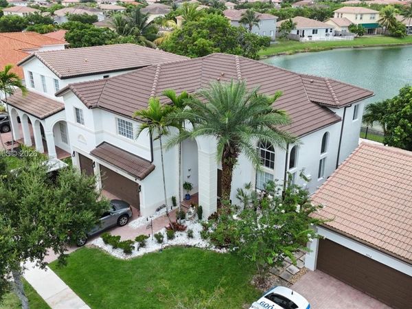 3964 NE 15th St , Homestead, FL 33033