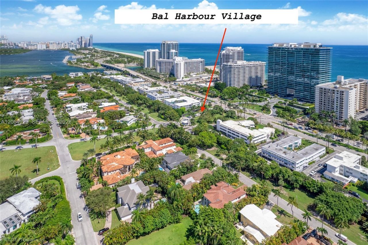 52 Camden Dr, Bal Harbour, FL 33154 Photo
