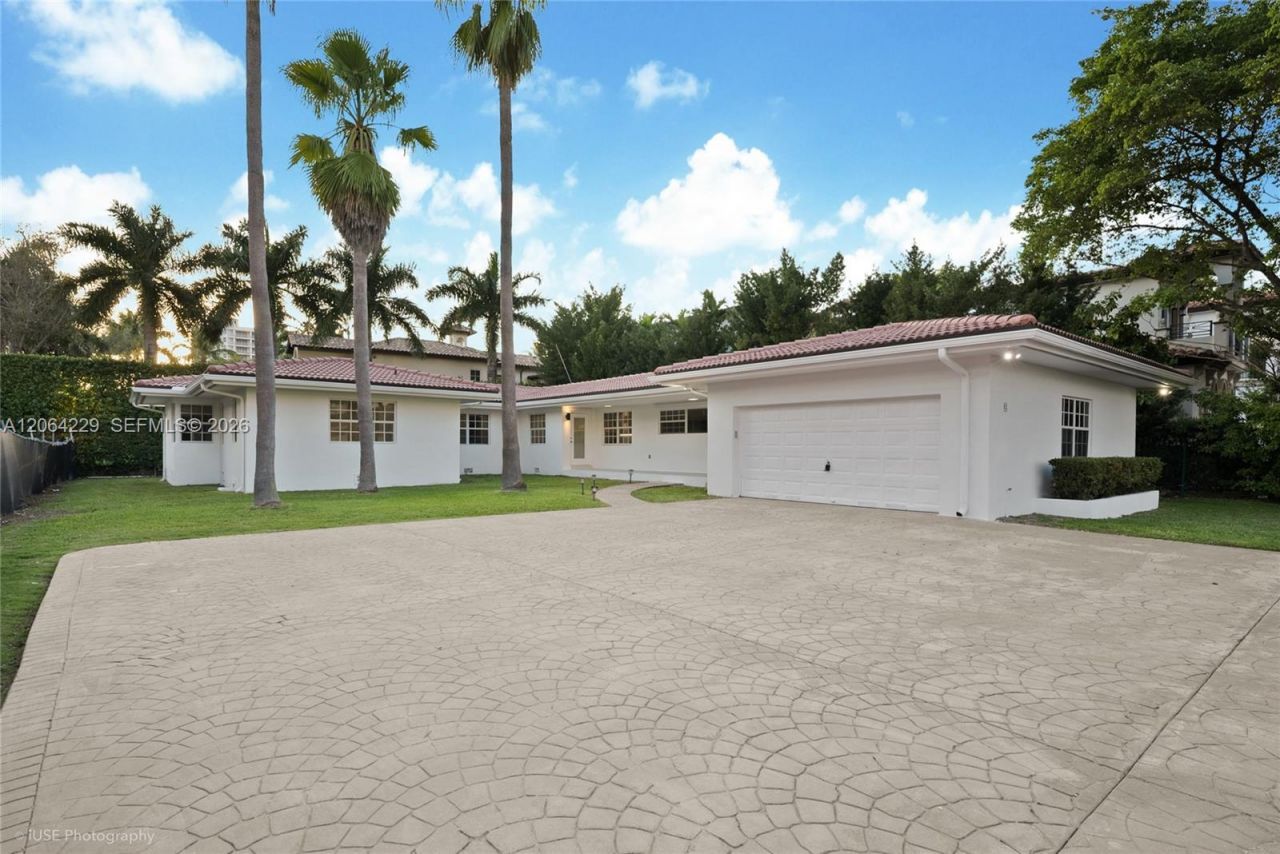 52 Camden Dr, Bal Harbour, FL 33154 Photo