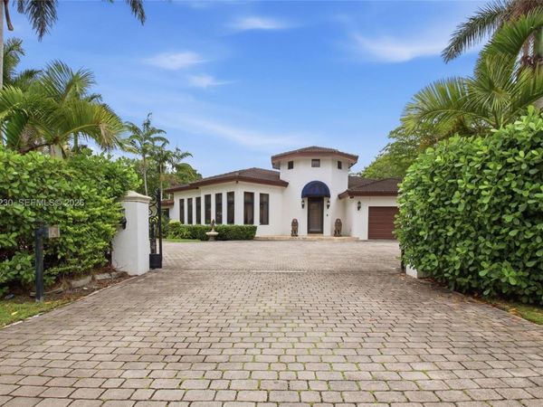 6200 SW 97th Ave , Miami, FL 33173
