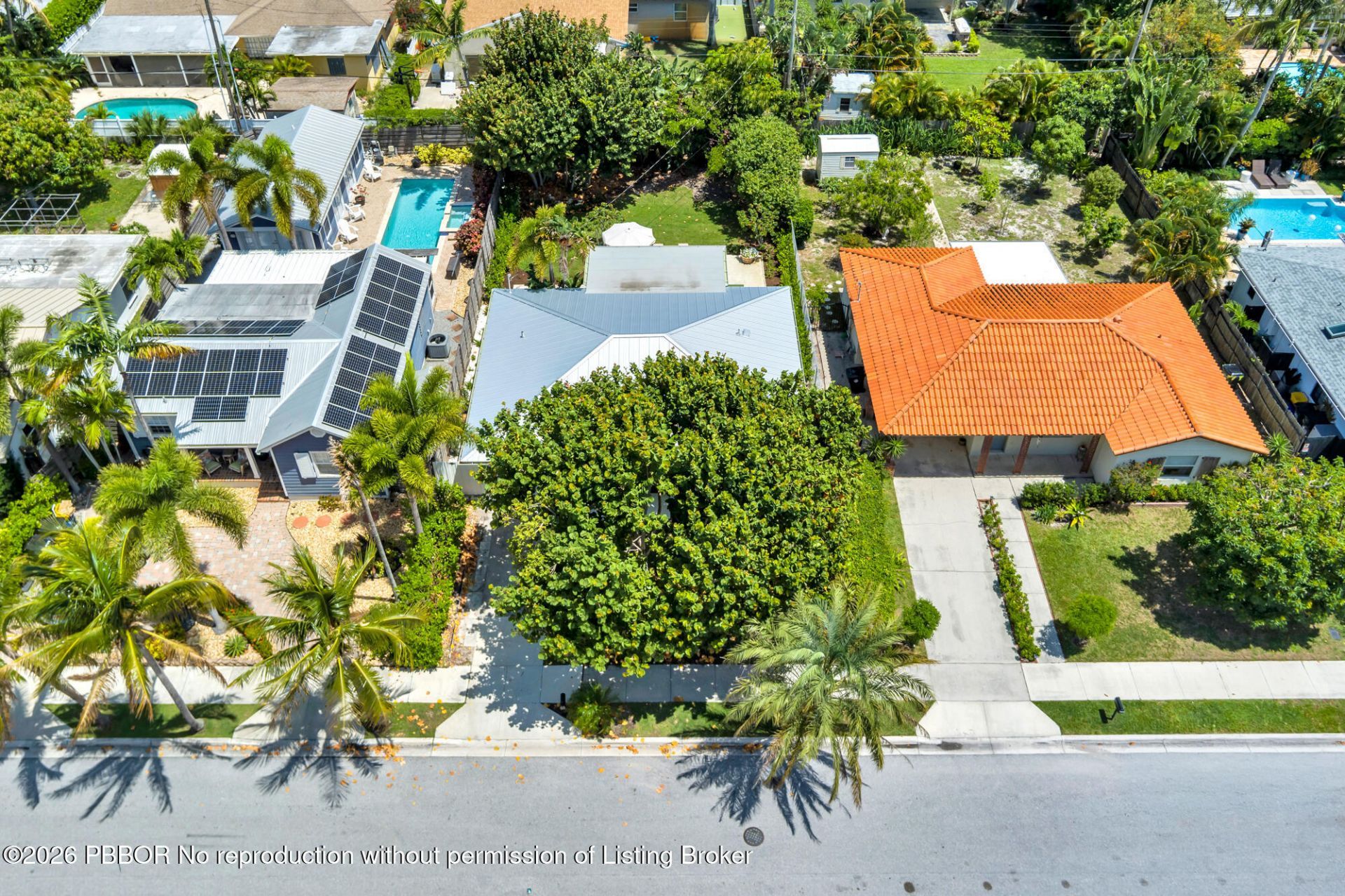 170 Wellesley Drive, Lake Worth Beach, FL 33460 Photo