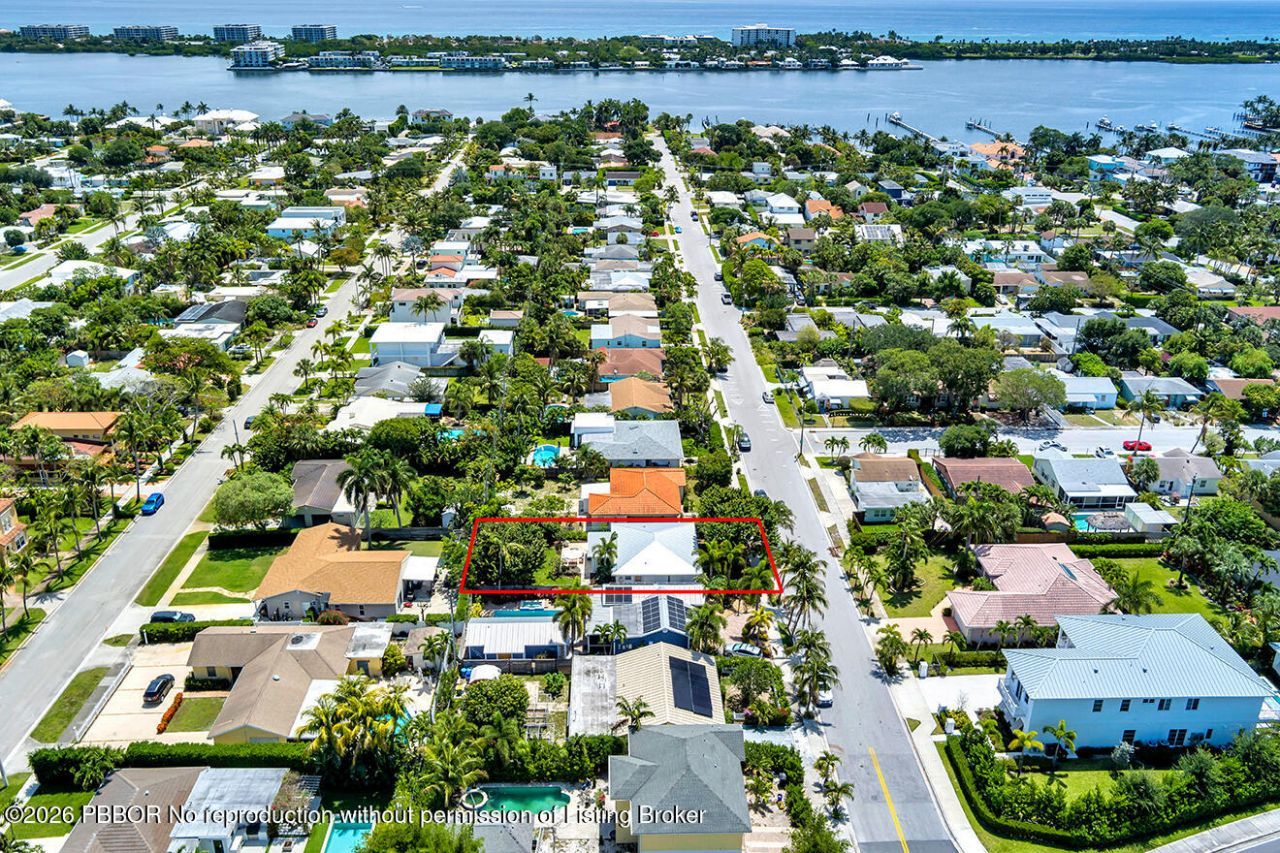170 Wellesley Drive, Lake Worth Beach, FL 33460 Photo