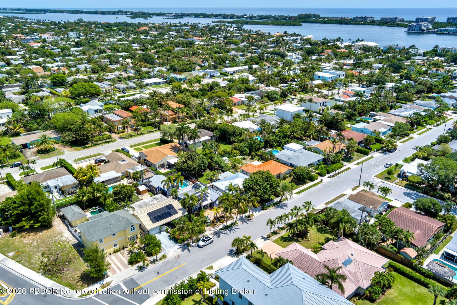 170 Wellesley Drive, Lake Worth Beach, FL 33460 Photo