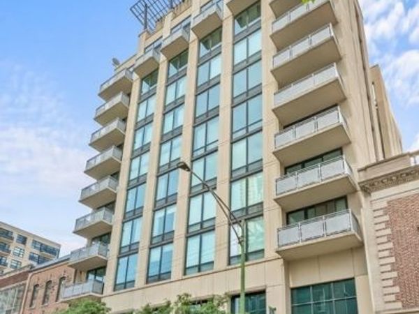 744 N Clark Street , Unit 1004, Chicago, IL 60654