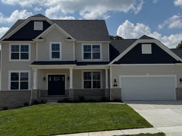 5 Dragonstone Court , Dardenne Prairie, MO 63368
