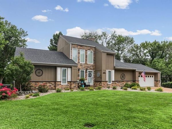 1006 Patti Court, Red Bud, IL 62278