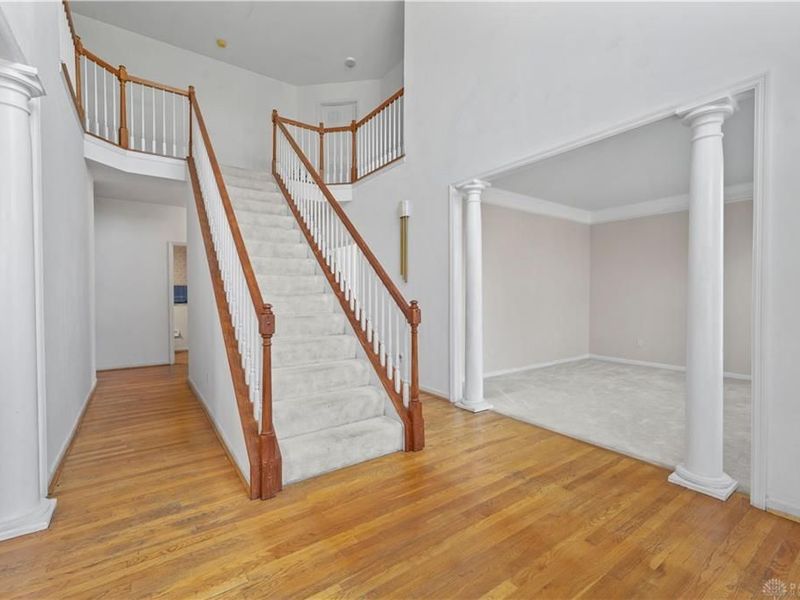 3242 Baffin Drive, Fairfield Township, OH 45011 Photo 3