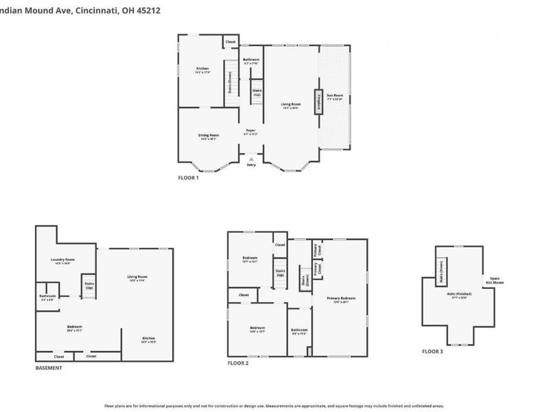 2373 Indian Mound Avenue, Norwood, OH 45212 Photo 43