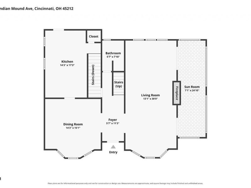 2373 Indian Mound Avenue, Norwood, OH 45212 Photo 44