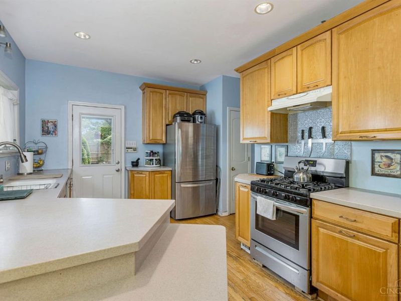 2373 Indian Mound Avenue, Norwood, OH 45212 Photo 7