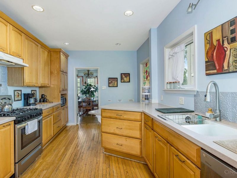 2373 Indian Mound Avenue, Norwood, OH 45212 Photo 8