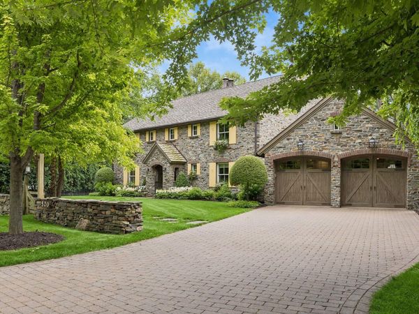 520 Ferndale Road W, Wayzata, MN 55391
