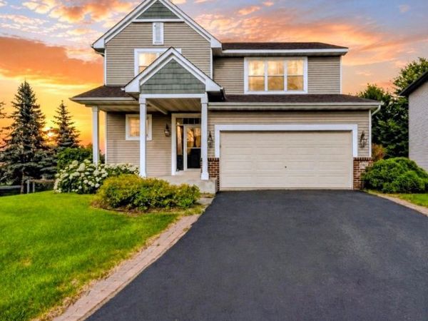 1767 Fescue Court, Shakopee, MN 55379