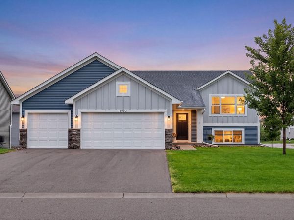 5350 178th Street W, Lakeville, MN 55044