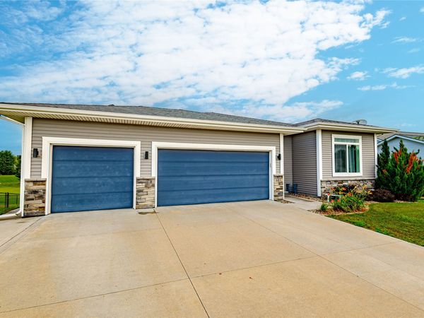 103 Meadowlark Drive, Monroe, IA 50170