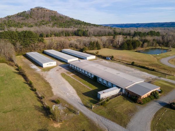 149 Bolton Sullivan Dr , Heber Springs, AR 72543