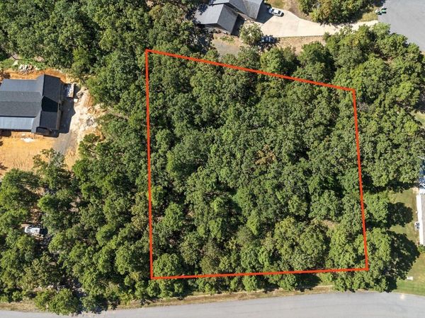 9911 Panther Mountain Road , North Little Rock, AR 72113