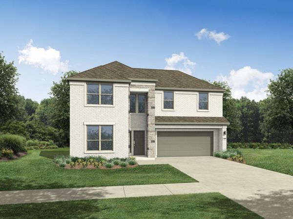 100 Melrose ST, Hutto, TX 78634