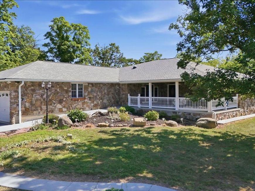 250 Forest Drive , Ridgeley, WV 26753 Main Photo