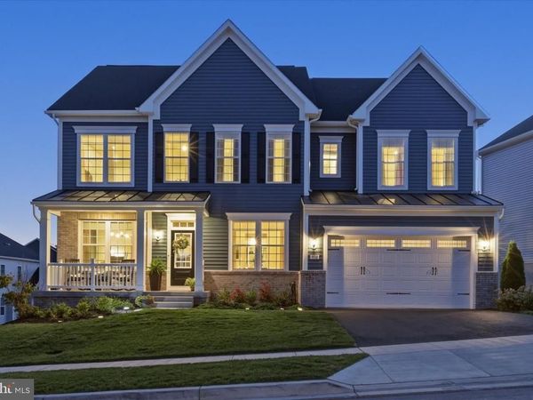 910 ENFIELD FARM LANE , BRUNSWICK, MD 21716
