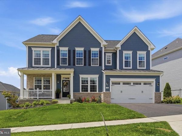 910 ENFIELD FARM LANE, BRUNSWICK, MD 21716