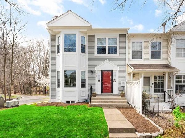 12168 SPRINGWOODS DRIVE, WOODBRIDGE, VA 22192