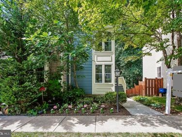 11194 SILENTWOOD LANE, RESTON, VA 20191