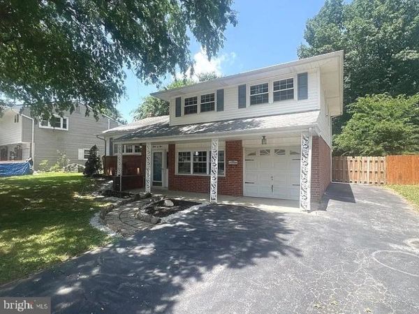 1109 MILLTOWN ROAD, WILMINGTON, DE 19808