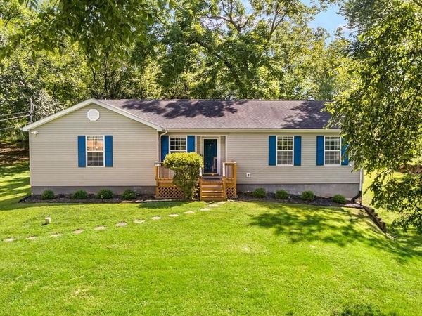 180 FOOTHILL LANE, HARPERS FERRY, WV 25425