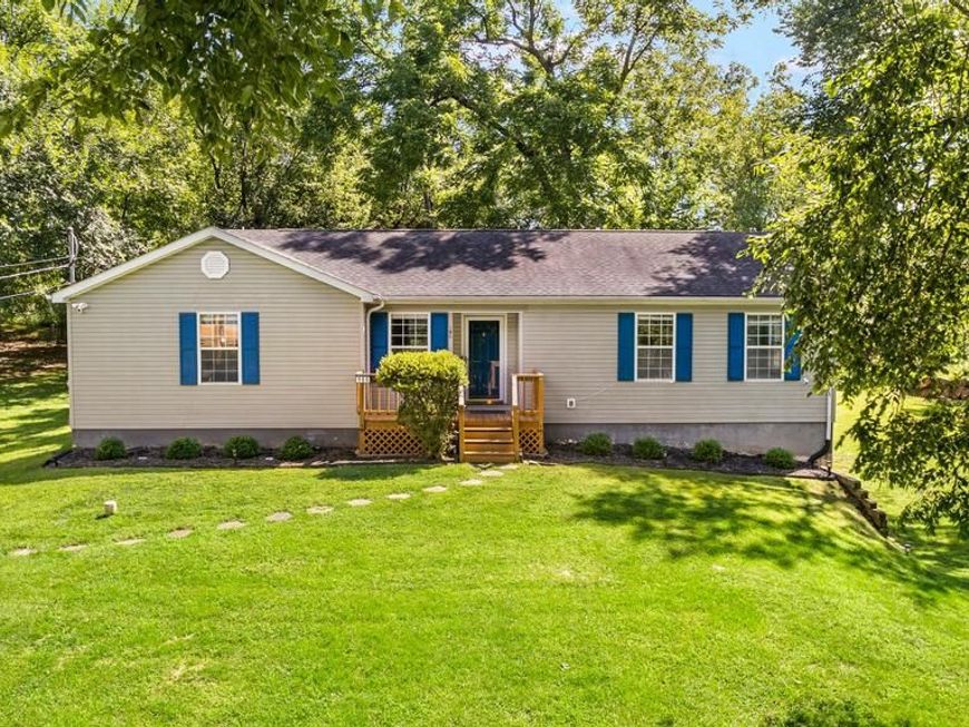 180 Foothill Lane, Harpers Ferry, WV 25425 Main Photo