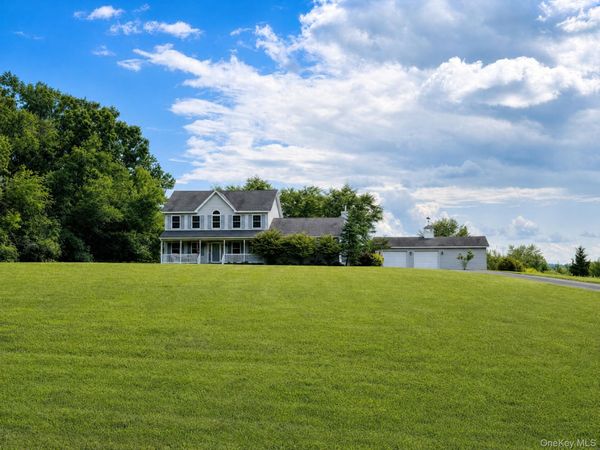 11 Old Dominion Road , Blooming Grove, NY 10914
