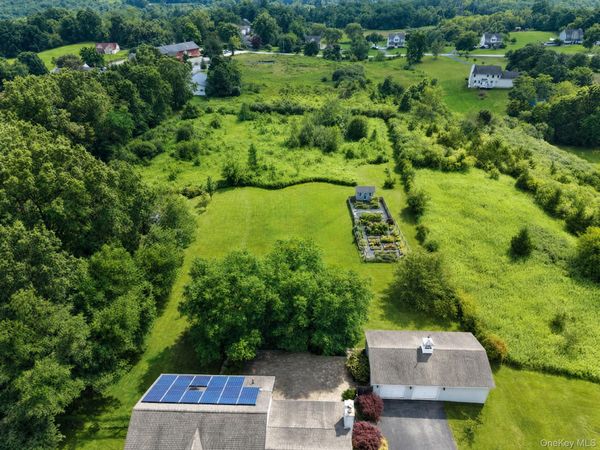 11 Old Dominion Road , Blooming Grove, NY 10914