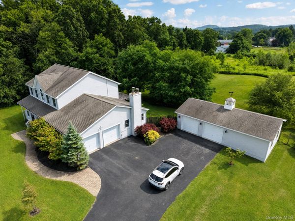11 Old Dominion Road , Blooming Grove, NY 10914