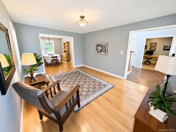 11 Old Dominion Road , Blooming Grove, NY 10914