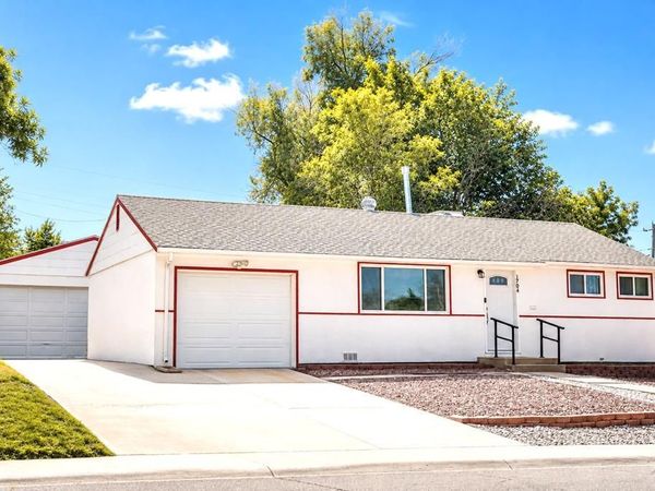 1704 Zuni Rd, Pueblo, CO 81001