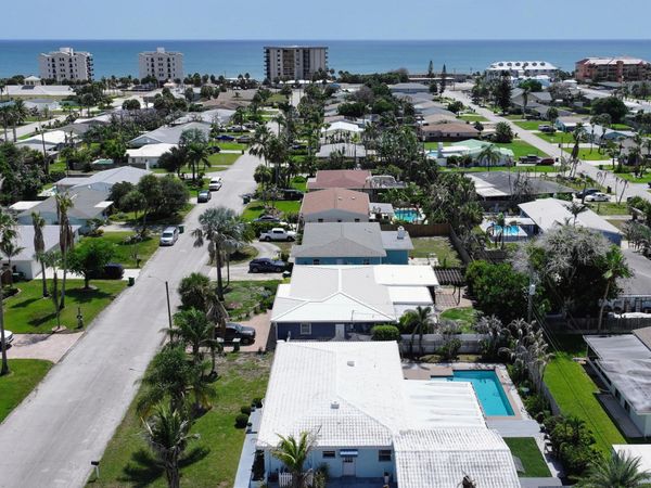 249 Harwood Avenue, Satellite Beach, FL 32937