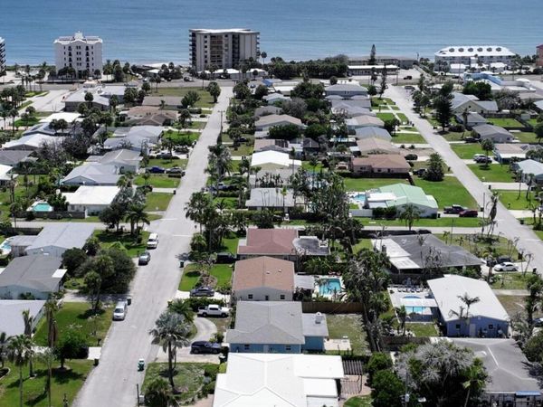 249 Harwood Avenue, Satellite Beach, FL 32937