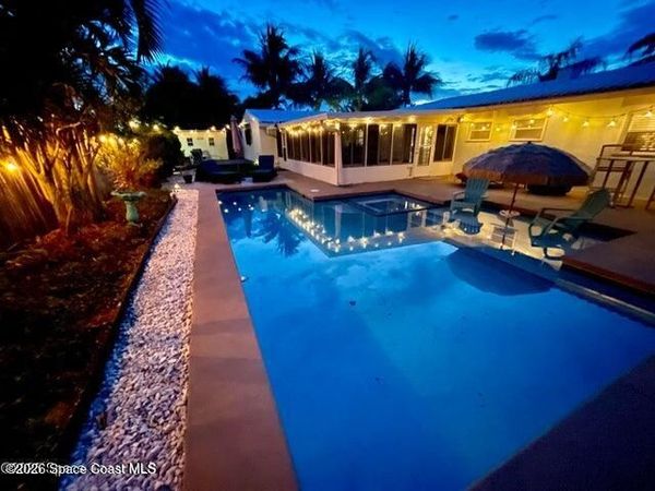 249 Harwood Avenue, Satellite Beach, FL 32937
