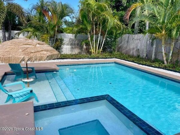 249 Harwood Avenue, Satellite Beach, FL 32937