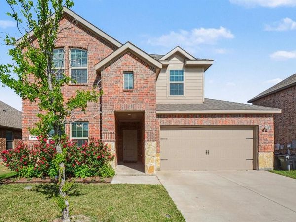 1613 Grand Villa Street, Princeton, TX 75407