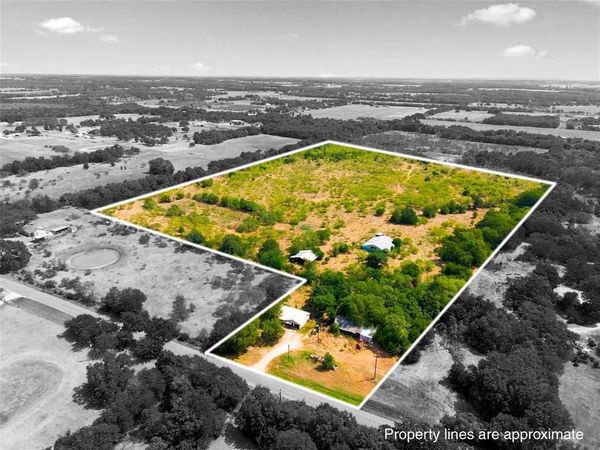 1816 Wesley Chapel Road, Gholson, TX 76705
