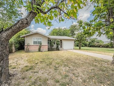 1708 Liberty Street, Fort Worth, TX 76105