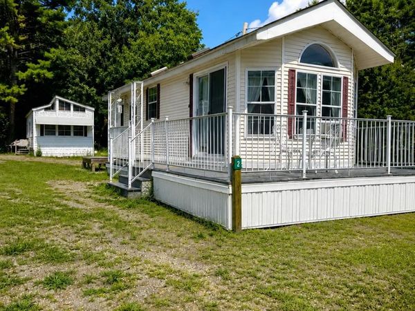 46 Beaver Pond Road, Unit 2, Farmington, NH 03835