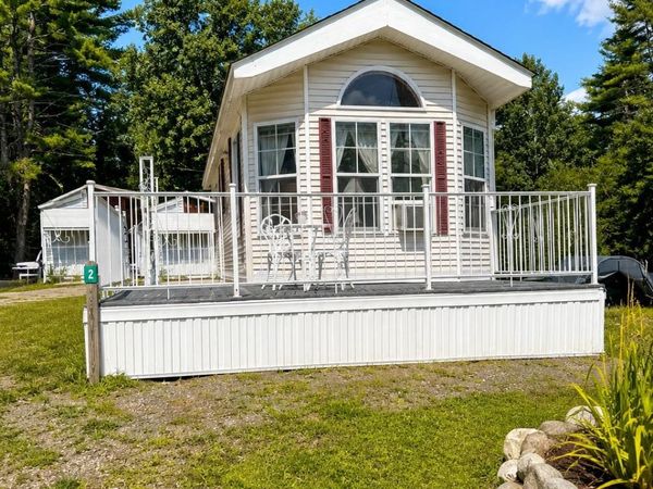 46 Beaver Pond Road, Unit 2, Farmington, NH 03835