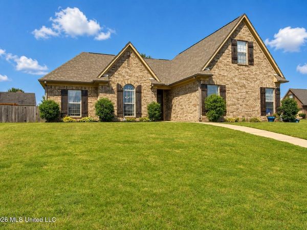 5870 Antler Trail, Southaven, MS 38672