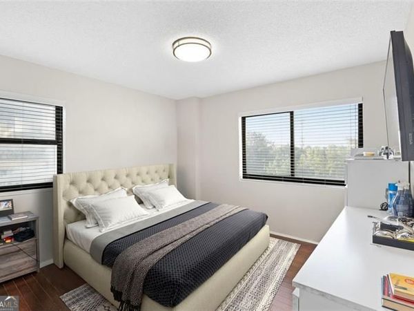 795 HAMMOND Drive, Unit 505, Atlanta, GA 30328